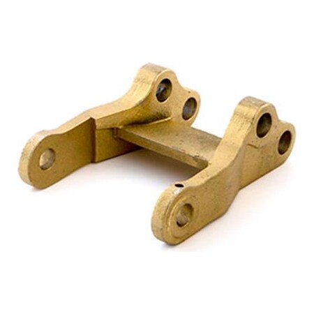 Gps - Generic Parts Service Bell Crank For Yale MP/MPB 040 AC Pallet Trucks YL 643182400